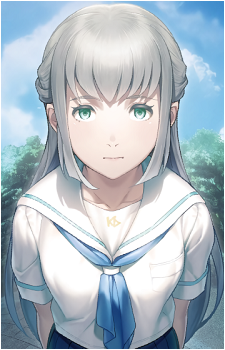 Tsubaki Hana's image