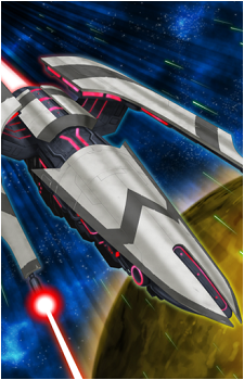 Kozmo Dark Destroyer's image