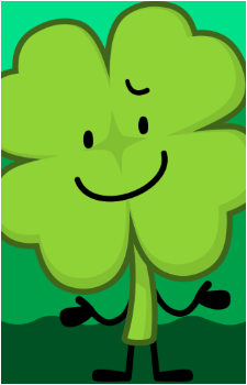 Clover's image