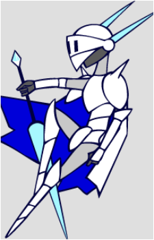 Knight {pnm}