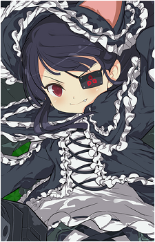 Mirai's image