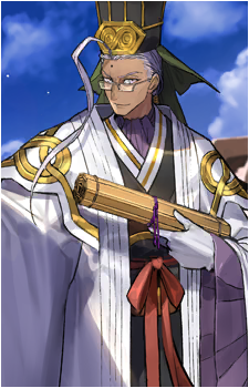 Chen Gong