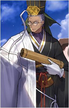 Chen Gong