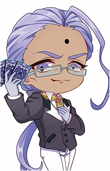 Chen Gong