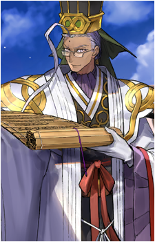 Chen Gong