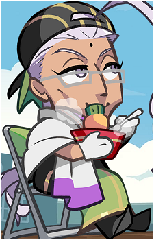Chen Gong