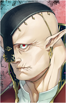 Prince of Oceana's image