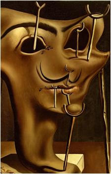 Salvador Dalí