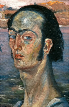 Salvador Dalí