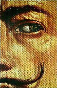 Salvador Dalí