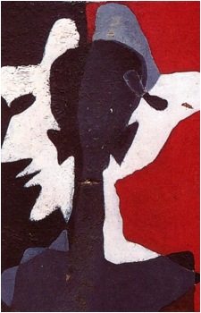 Salvador Dalí
