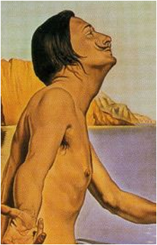 Salvador Dalí