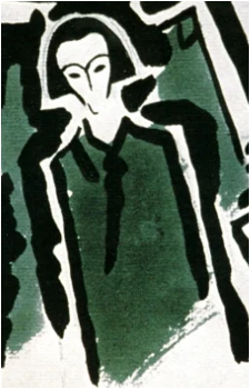 Salvador Dalí