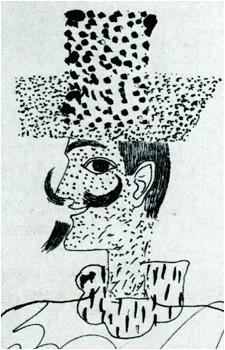 Salvador Dalí