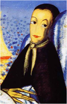 Salvador Dalí