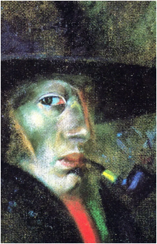 Salvador Dalí