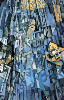 Salvador Dalí