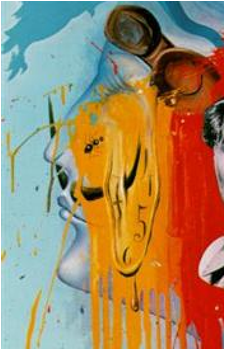 Salvador Dalí