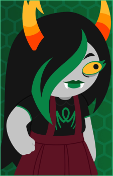 Bronya Ursama's image