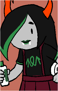 Bronya Ursama