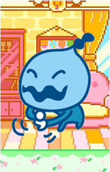 Gomasuritchi