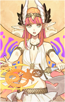 Circe