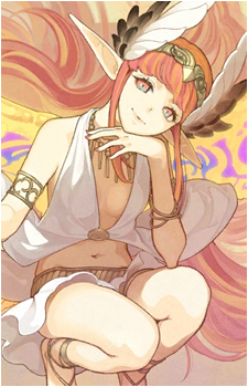 Circe