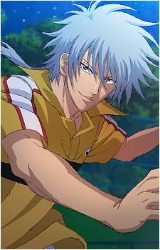 Masaharu Niou's image