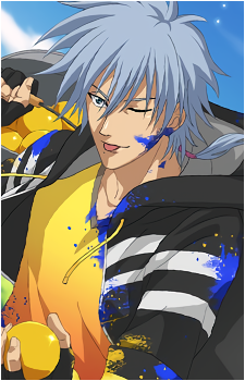 Masaharu Niou