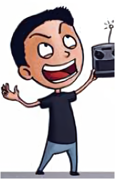 Grant Imahara's image