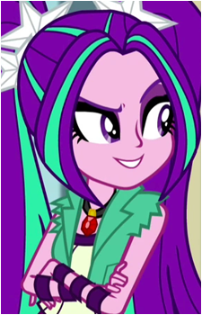 Aria Blaze's image