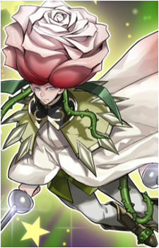 Performapal Ballad's image