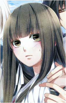Mikoto Kuga's image