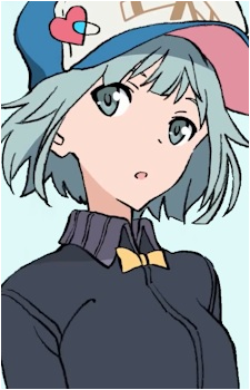 Yukina Kosaka's image