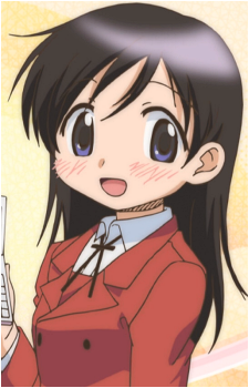 Arisawa's image