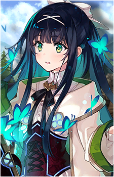 Claris {TAC}