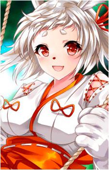 Hakuto's image