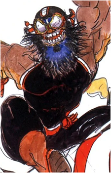 Cid Pollendina's image