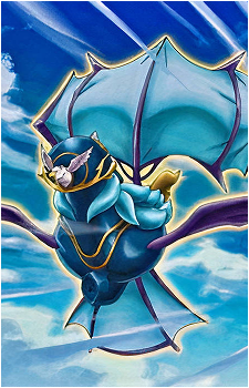 Stormrider Hippogriff's image
