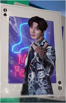 Cha Cha Woong's image