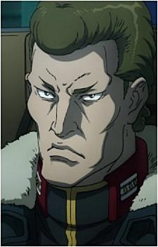 Vincent Pike Image
