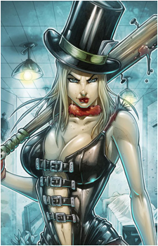 Image source: <a href="https://comicvine.gamespot.com/violet-liddle/4005-21689/images/" title="External link" target="_blank">https://comicvine.gamespot.com/violet-liddle/4005-21689/images/</a> Violet Liddle