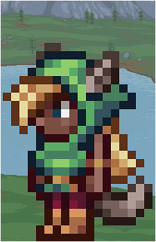 The Zoologist