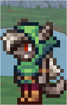 The Zoologist