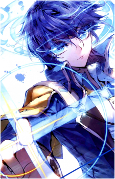 Huo Yuhao's image