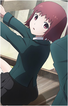 Chie Hori's image