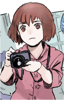 Chie Hori