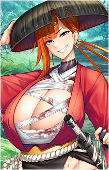 Maika Kamimura