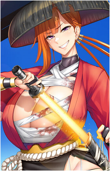 Maika Kamimura