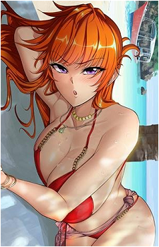 Maika Kamimura
